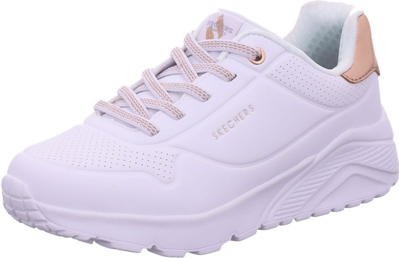 Skechers 310384L für Kinder, weiß, Gr. 37 EU