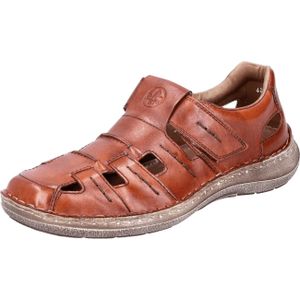 Rieker FSK Herren Halbschuhe für Herren, braun, Gr. 45 EU