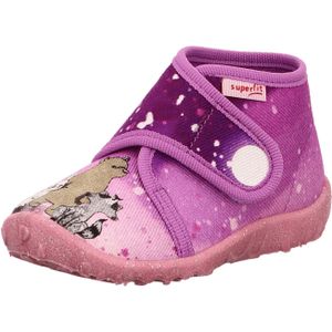 Superfit Babyschuhe für Mädchen für Kinder, lila, Gr. 20 EU
