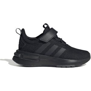 adidas Da/Mädchen Running für Kinder, schwarz, Gr. 36 ⅔ EU / 4 Kids UK