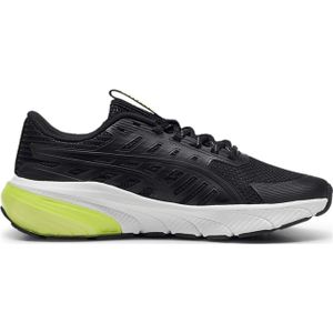 Puma Cell Glare Sneaker Kinder 01 - PUMA black/for all time red 38.5 für Kinder, schwarz, Gr. 37 EU