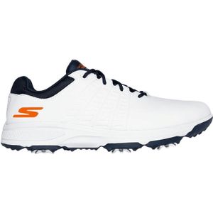 Skechers Go Golf Torque 2 für Herren, weiß, Gr. 41 EU