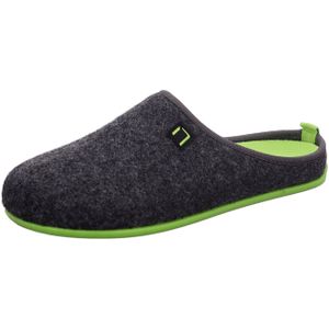 Nanga Wool Slipper für Damen, grün, Gr. 38 EU