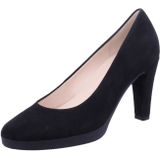 Gabor  - 31.290.17 für Damen, schwarz, Gr. 38 EU / 5 UK