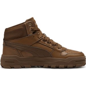 Puma Rebound Abrupt für Herren, braun, Gr. 47 EU / 12 UK