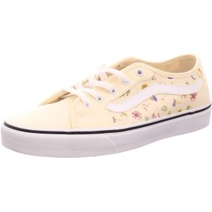 Vans Filmore Decon für Damen, beige, Gr. 39 ½ EU