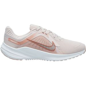 Nike Quest 5 Women"s Road Runn für Damen, rosa, Gr. 37 ½ EU / 6,5 UK