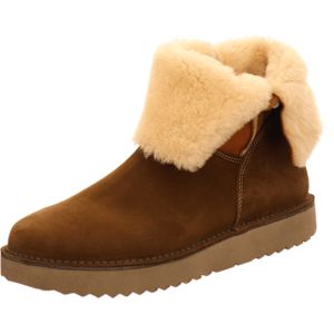 Trollkids Winterstiefel für Mädchen für Kinder, braun, Gr. 40 EU