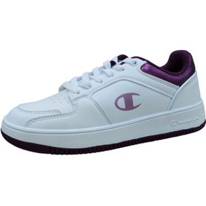 Champion Sneaker Low für Damen, weiß, Gr. 40 EU