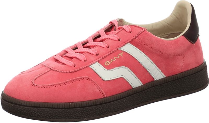 Gant Cuzima Sneaker für Damen, pink, Gr. 41 EU