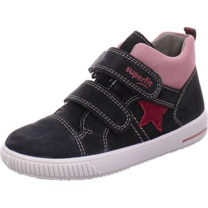 Superfit Moppy für Kinder, grau, Gr. 23 EU
