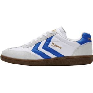 Hummel VM78 CPH NYLON für Herren, weiß, Gr. 45 EU