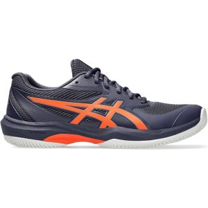 asics Game FF für Herren, lila, Gr. 47 EU / 12,5 UK