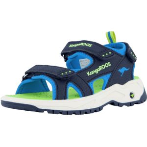 KangaROOS Sportsachen für Kinder, blau, Gr. 32 EU