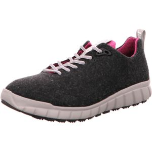 Ganter 3201430 für Damen, schwarz, Gr. 42 EU / 8 UK