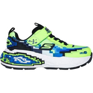 Skechers 402160L für Kinder, grün, Gr. 31 EU