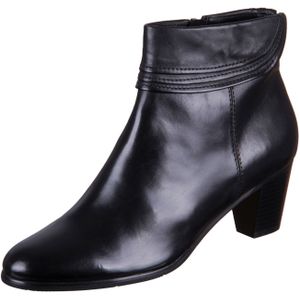 Regarde le ciel Sonia Sonia 144-003 black Glove für Damen, schwarz, Gr. 40 EU