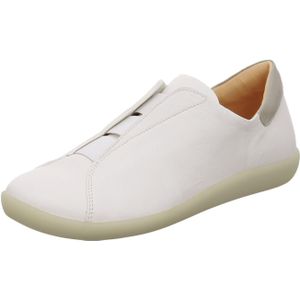 Think Nature Slipper bianco für Damen, weiß, Gr. 40 ½ EU