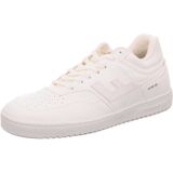 flamingoslife Retro 90s Sneaker für Damen, weiß, Gr. 38 EU