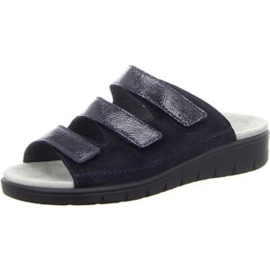 Semler Dunja H midnightblue für Damen, blau, Gr. 41 EU / 7 UK