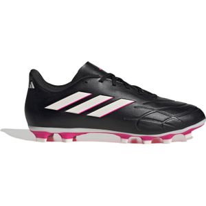adidas COPA PURE.4 FxG,CBLACK/CBLACK/CBLAC für Herren, schwarz, Gr. 38 ⅔ EU / 5,5 UK