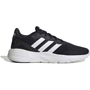 adidas NEBZED für Herren, blau, Gr. 42 EU / 8 UK