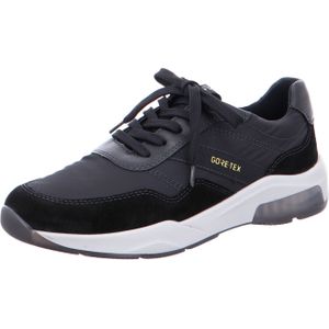 ara LOS ANGELES für Herren, schwarz, Gr. 43 EU