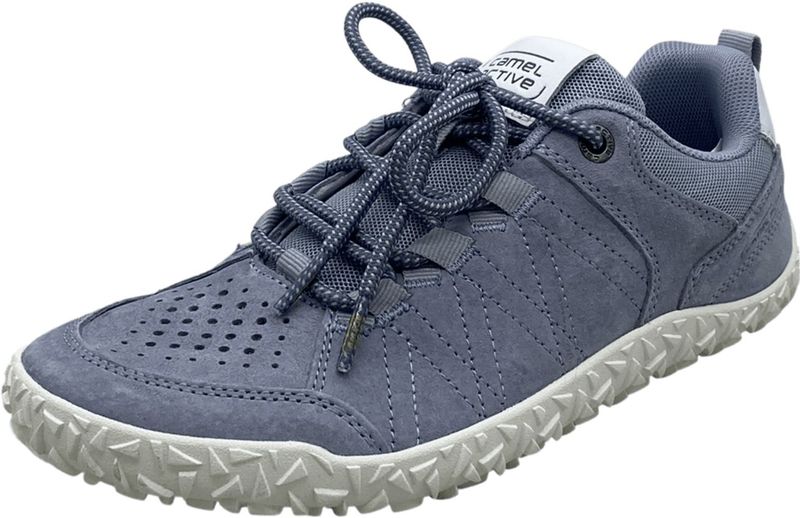 camel active Style Island 54ILN11 340 610 hellblau für Damen, blau, Gr. 41 EU