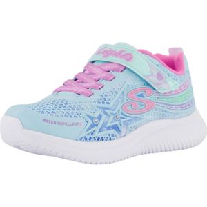 Skechers JUMPSTERS - WISHFUL STAR für Kinder, blau, Gr. 34 EU