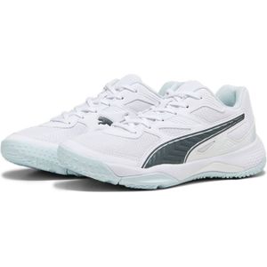 Puma Solarflash II für Herren, weiß, Gr. 38 ½ EU / 5,5 UK