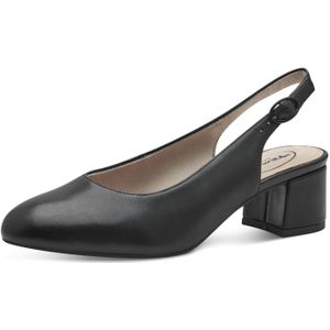 Tamaris Women Sling für Damen, schwarz, Gr. 41 EU