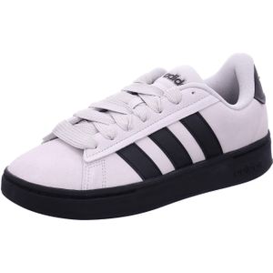 adidas Grand Court für Herren, grau, Gr. 41 ⅓ EU / 7,5 UK
