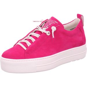 Paul Green 5017-166 für Damen, pink, Gr. 43 EU / 9 UK
