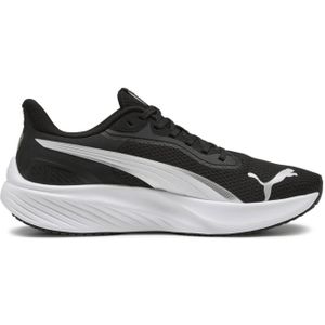 Puma Pounce Lite für Herren, schwarz, Gr. 46 ½ EU / 11,5 UK