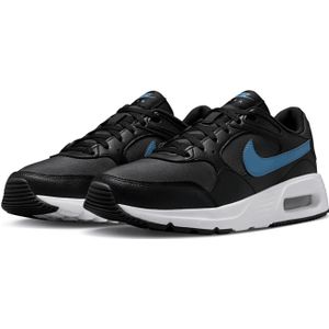 Nike Air Max SC Men's Shoes/Sneaker für Herren, schwarz, Gr. 38 ½ EU / 4,5 Kids UK