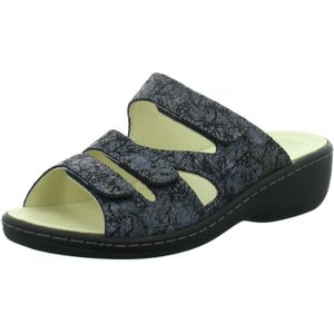 Longo für Damen, blau, Gr. 43 EU