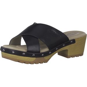 Jana Tamaris Comfort für Damen, schwarz, Gr. 36 EU