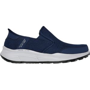Skechers SLip In NavyMesh für Herren, blau, Gr. 45 EU
