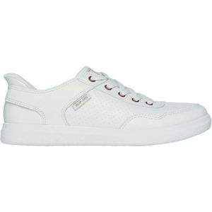 Skechers Bobs D'Vine - SO FLATTERED für Damen, weiß, Gr. 40 EU