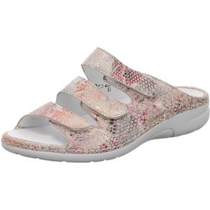 Waldläufer 204501 für Damen, rosa, Gr. 38 ½ EU / 5,5 UK