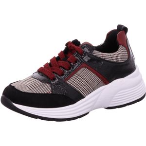 Remonte D660091 D66 für Damen, schwarz, Gr. 37 EU