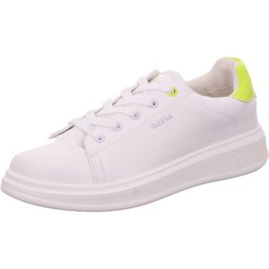 Tom Tailor Sneaker Low Top für Mädchen für Kinder, weiß, Gr. 32 EU