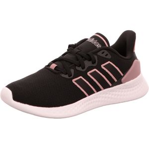 adidas sportswear PUREMOTION SE,CBLACK/CBLACK/CARBON für Damen, schwarz, Gr. 37 ⅓ EU / 4,5 UK