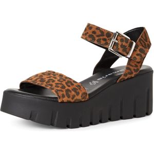 Tamaris M2871242 für Damen, braun, Gr. 39 EU