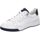 ara -Rom Schnürschuh weiß night für Damen, weiß, Gr. 35 EU / 2,5 UK