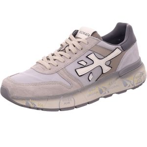 Premiata Sneaker Low Top für Herren, grau, Gr. 46 EU
