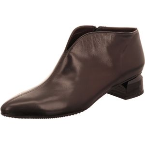 Brunate Premium Stiefeletten für Damen, schwarz, Gr. 38 EU