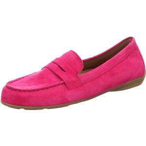 Gabor SLIPPER für Damen, pink, Gr. 39 EU / 6 UK
