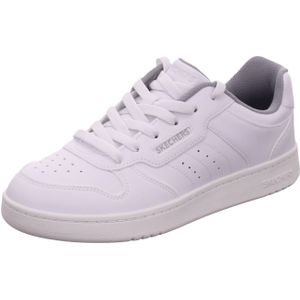 Skechers Quick Street - Vorton für Kinder, weiß, Gr. 38 EU