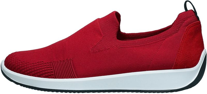 ara LISSABON für Damen, rot, Gr. 40 EU / 6,5 UK